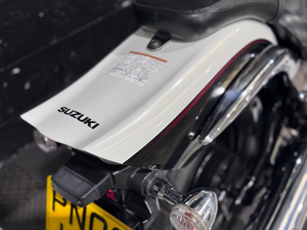 Used Suzuki Intruder 800 for sale - 78434477: Photo 17