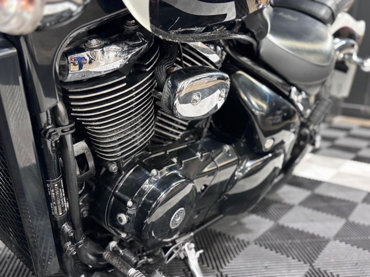 Used Suzuki Intruder 800 for sale - 78434477: Photo 19