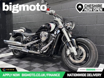 Used Suzuki Intruder 800 undefined for sale - bike-78434477: Photo