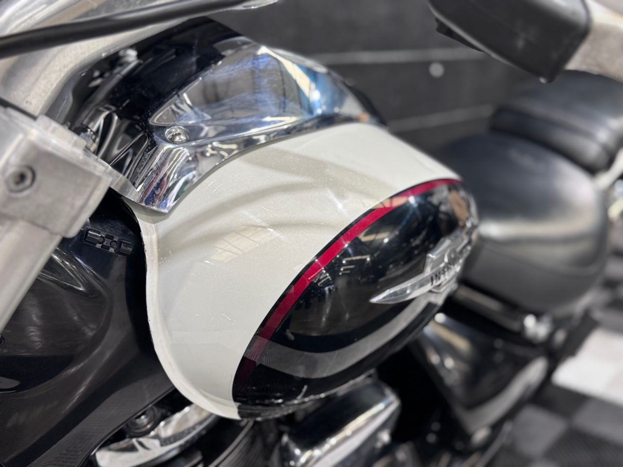 Used Suzuki Intruder 800 for sale - 78434477: Photo 22