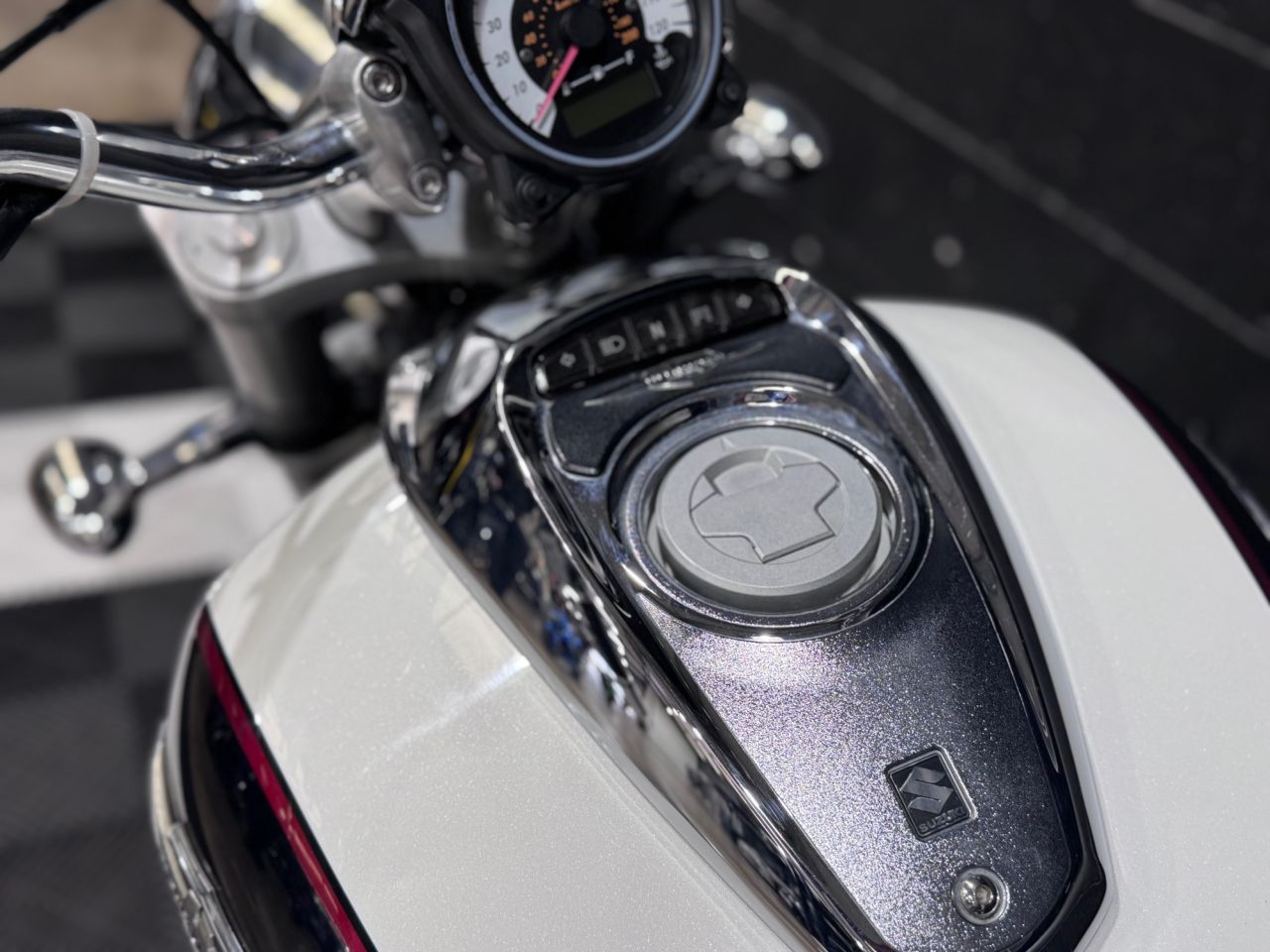 Used Suzuki Intruder 800 for sale - 78434477: Photo 24
