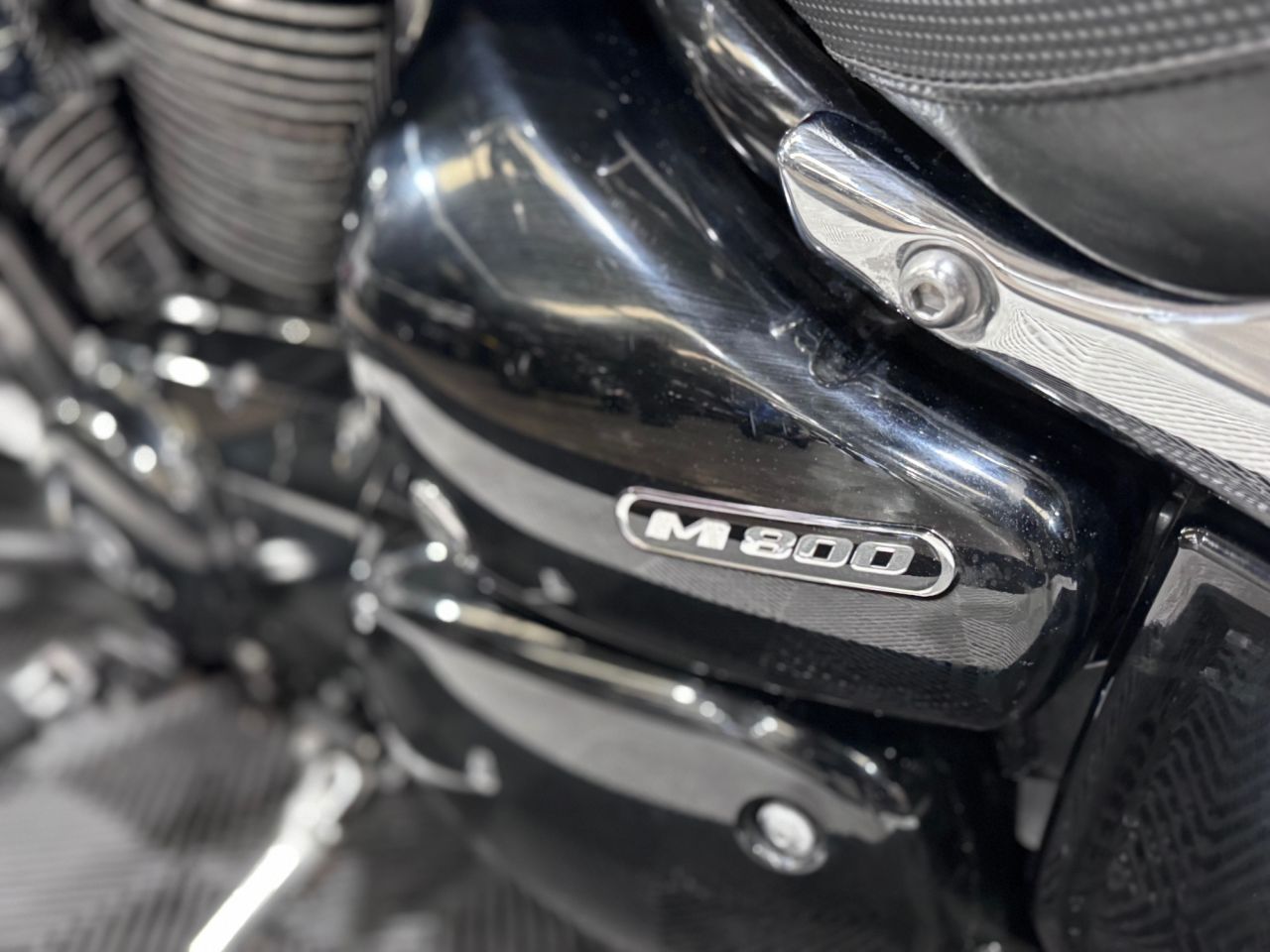 Used Suzuki Intruder 800 for sale - 78434477: Photo 25