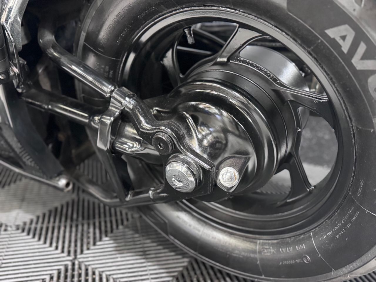 Used Suzuki Intruder 800 for sale - 78434477: Photo 26