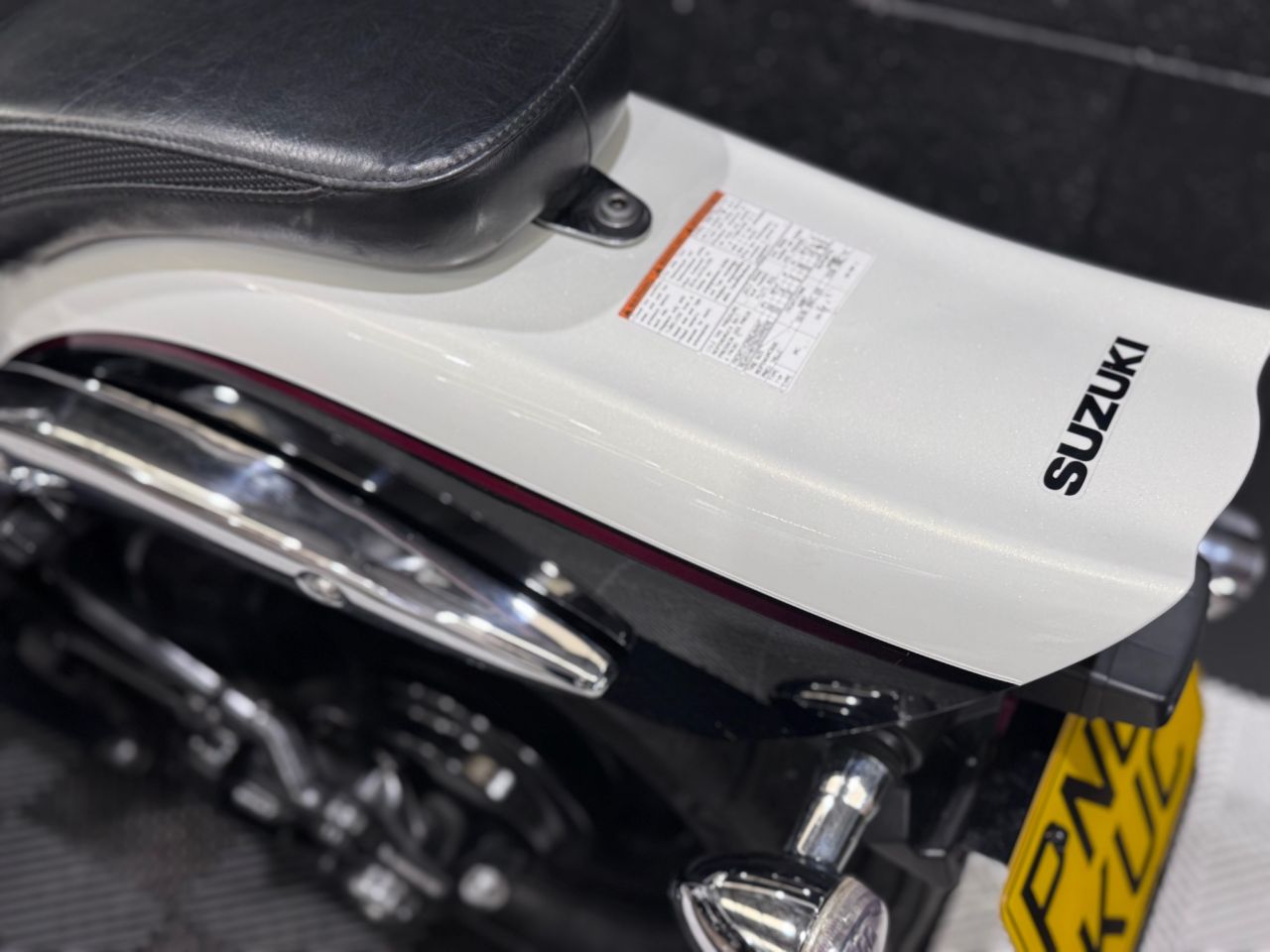 Used Suzuki Intruder 800 for sale - 78434477: Photo 27