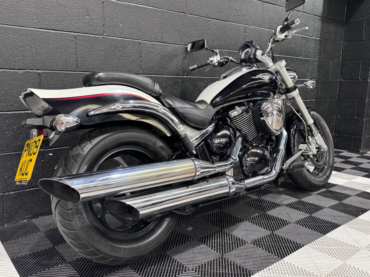 Used Suzuki Intruder 800 for sale - 78434477: Photo 4