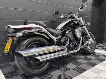 Used Suzuki Intruder 800 undefined for sale - bike-78434477: Photo