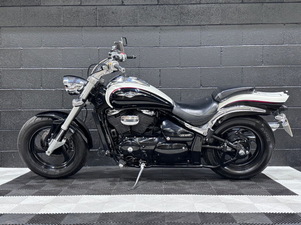 Used Suzuki Intruder 800 for sale - 78434477: Photo 5