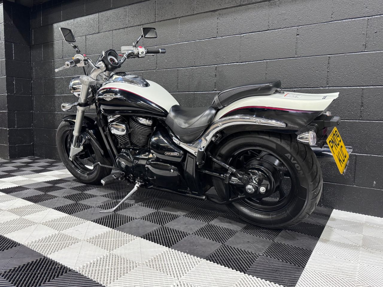 Used Suzuki Intruder 800 for sale - 78434477: Photo 6