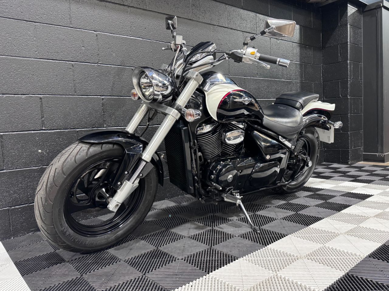 Used Suzuki Intruder 800 for sale - 78434477: Photo 8