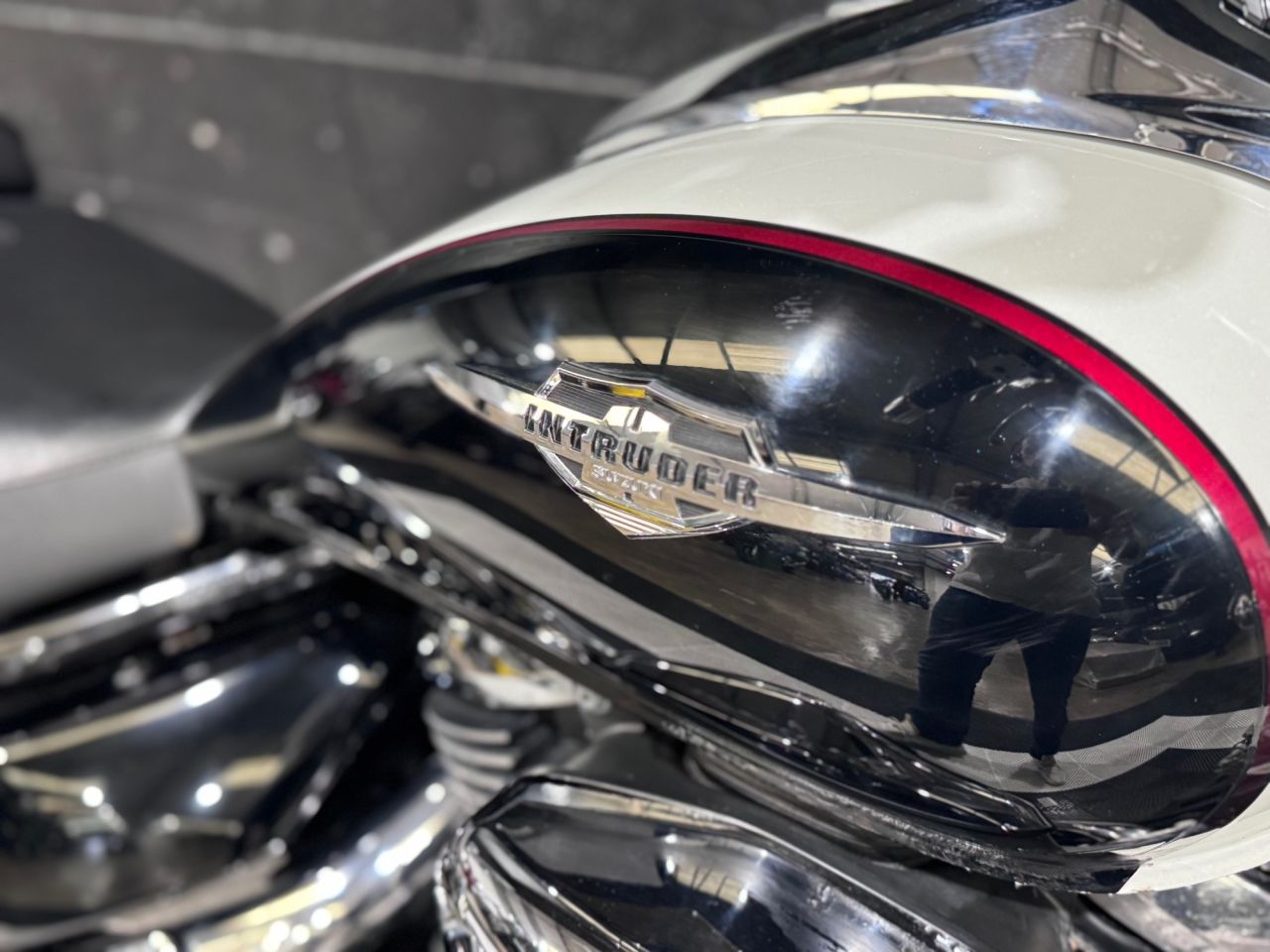 Used Suzuki Intruder 800 for sale - 78434477: Photo 9
