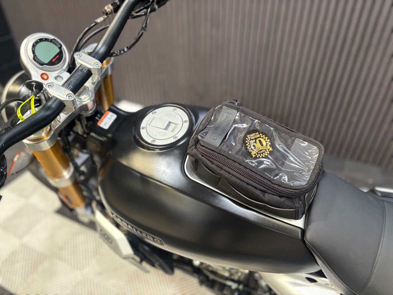 Used FANTIC MOTOR Caballero Flat Track 500 for sale - 78644322: Photo 25