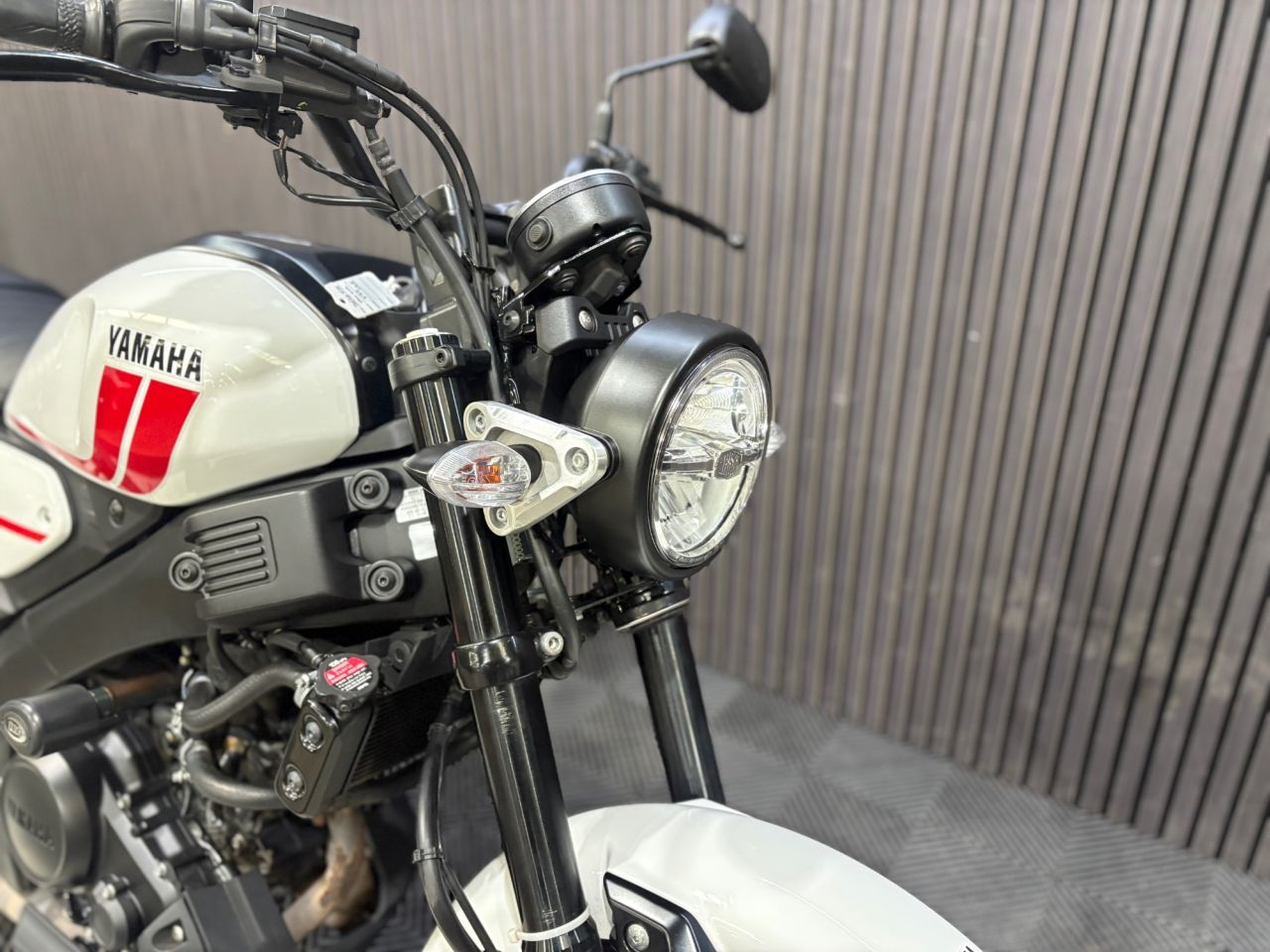 Used Yamaha XSR125 for sale - 78552495: Photo 12
