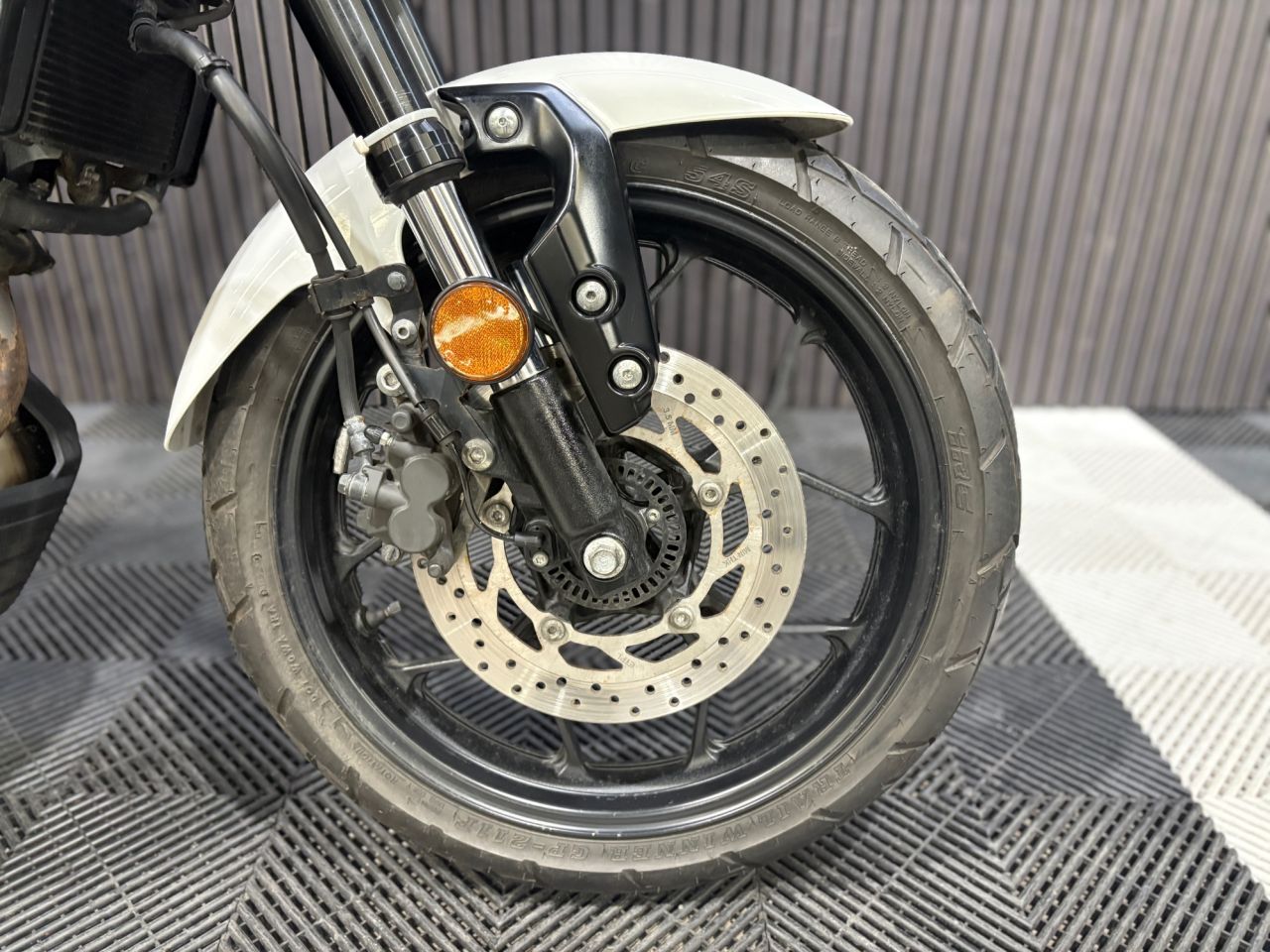 Used Yamaha XSR125 for sale - 78552495: Photo 13