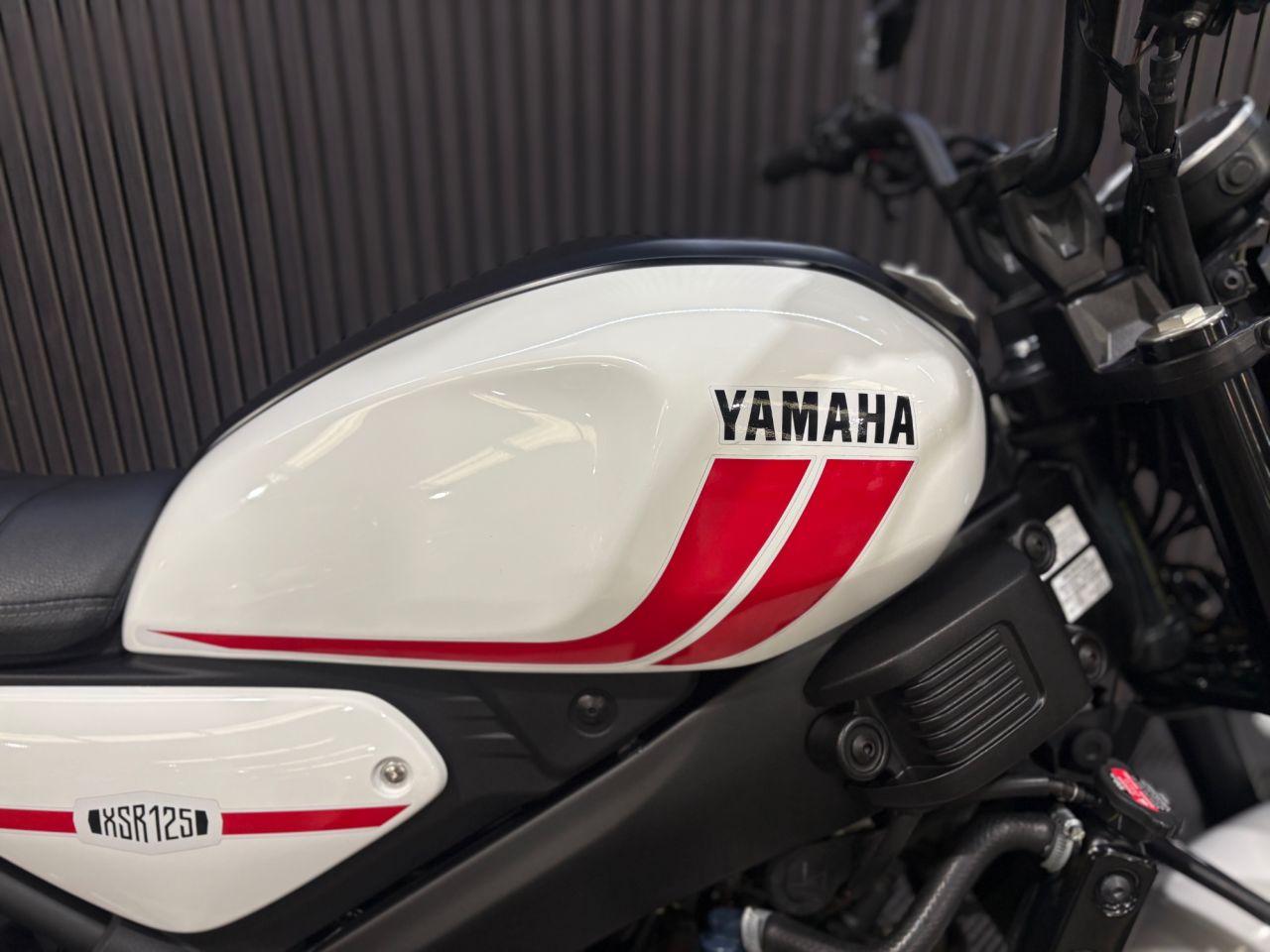 Used Yamaha XSR125 for sale - 78552495: Photo 15