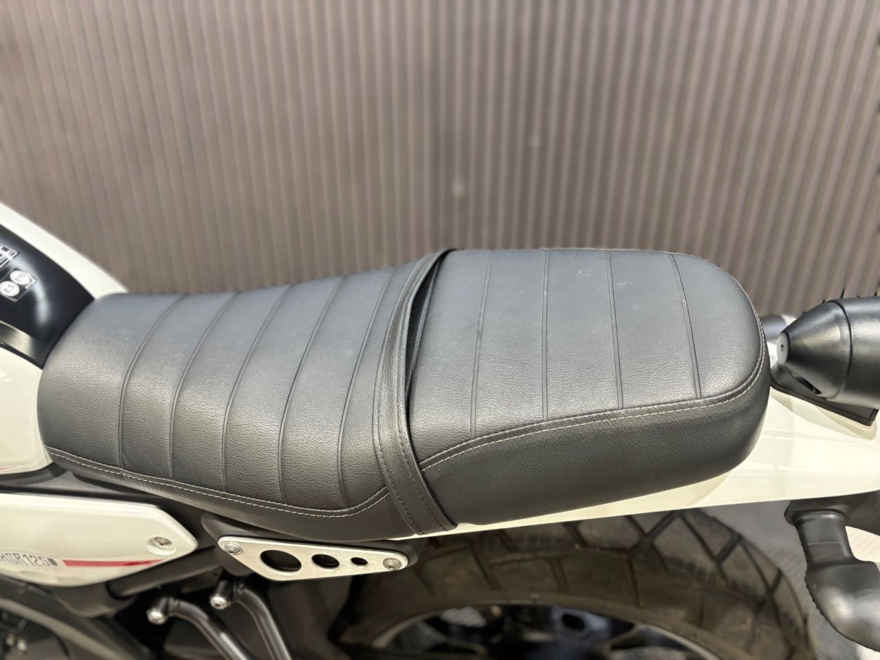 Used Yamaha XSR125 for sale - 78552495: Photo 21