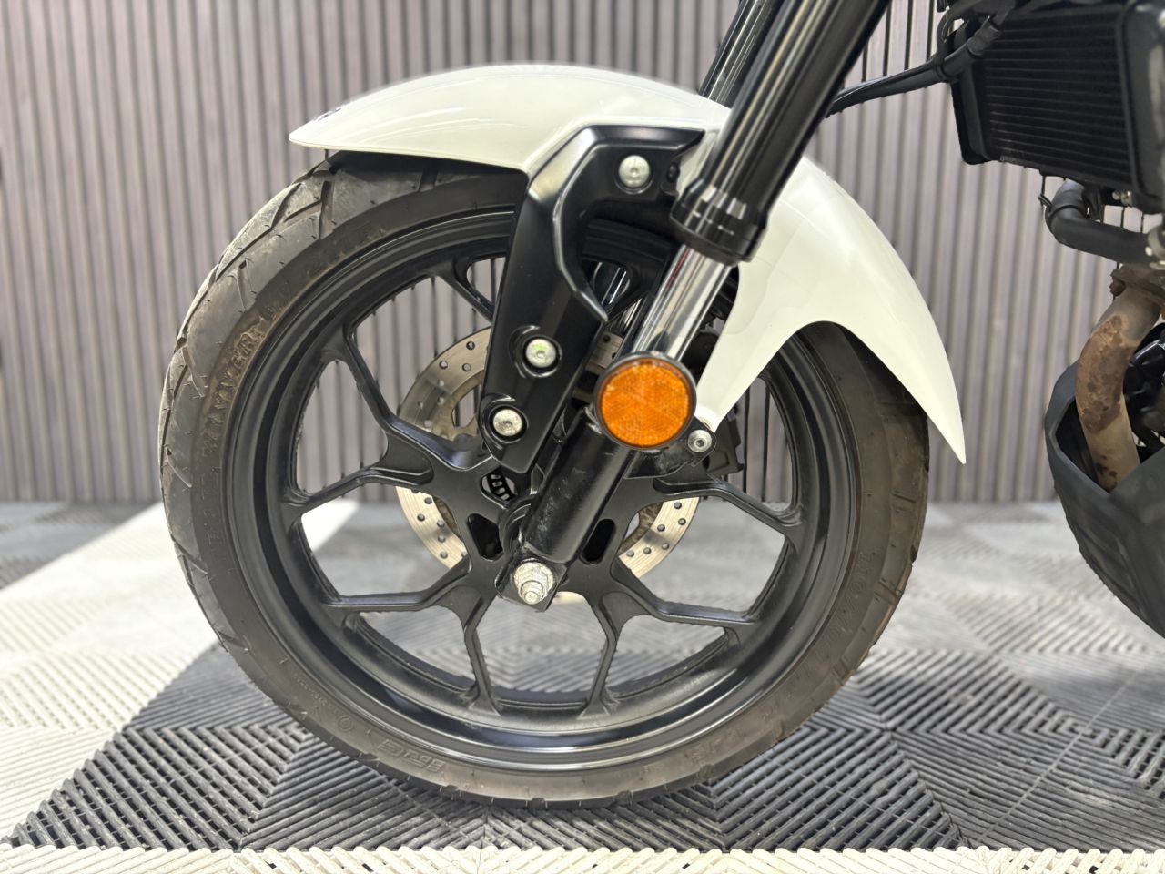 Used Yamaha XSR125 for sale - 78552495: Photo 23