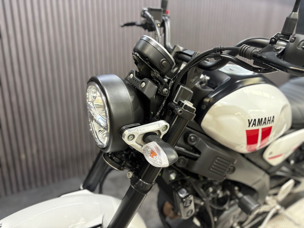 Used Yamaha XSR125 for sale - 78552495: Photo 26