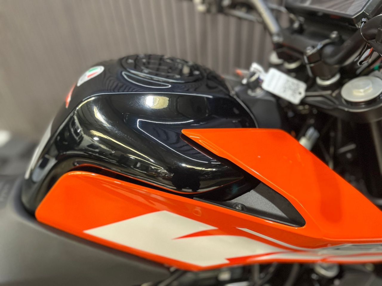 Used KTM 125 Duke for sale - 78434503: Photo 12
