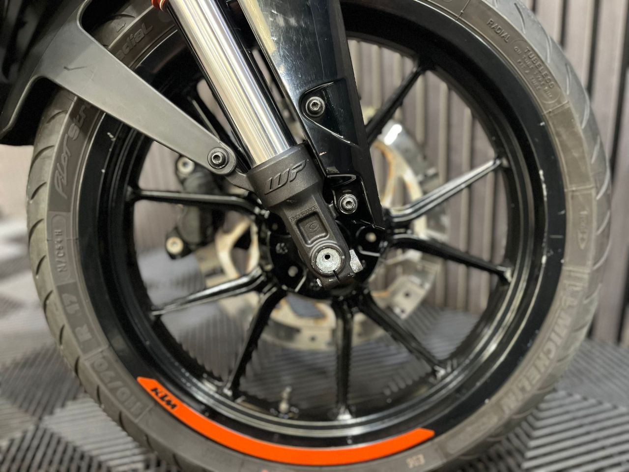 Used KTM 125 Duke for sale - 78434503: Photo 13