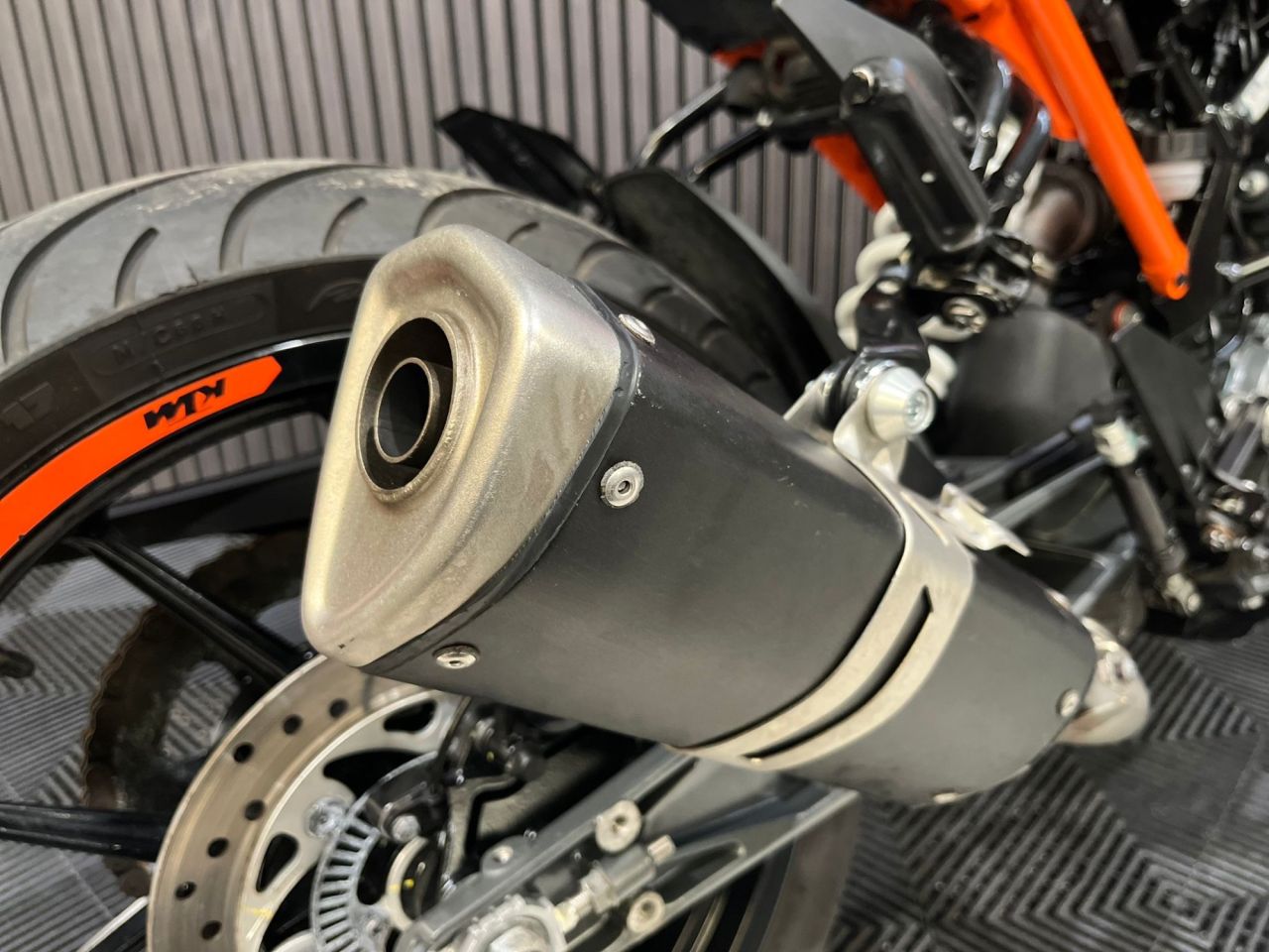 Used KTM 125 Duke for sale - 78434503: Photo 14