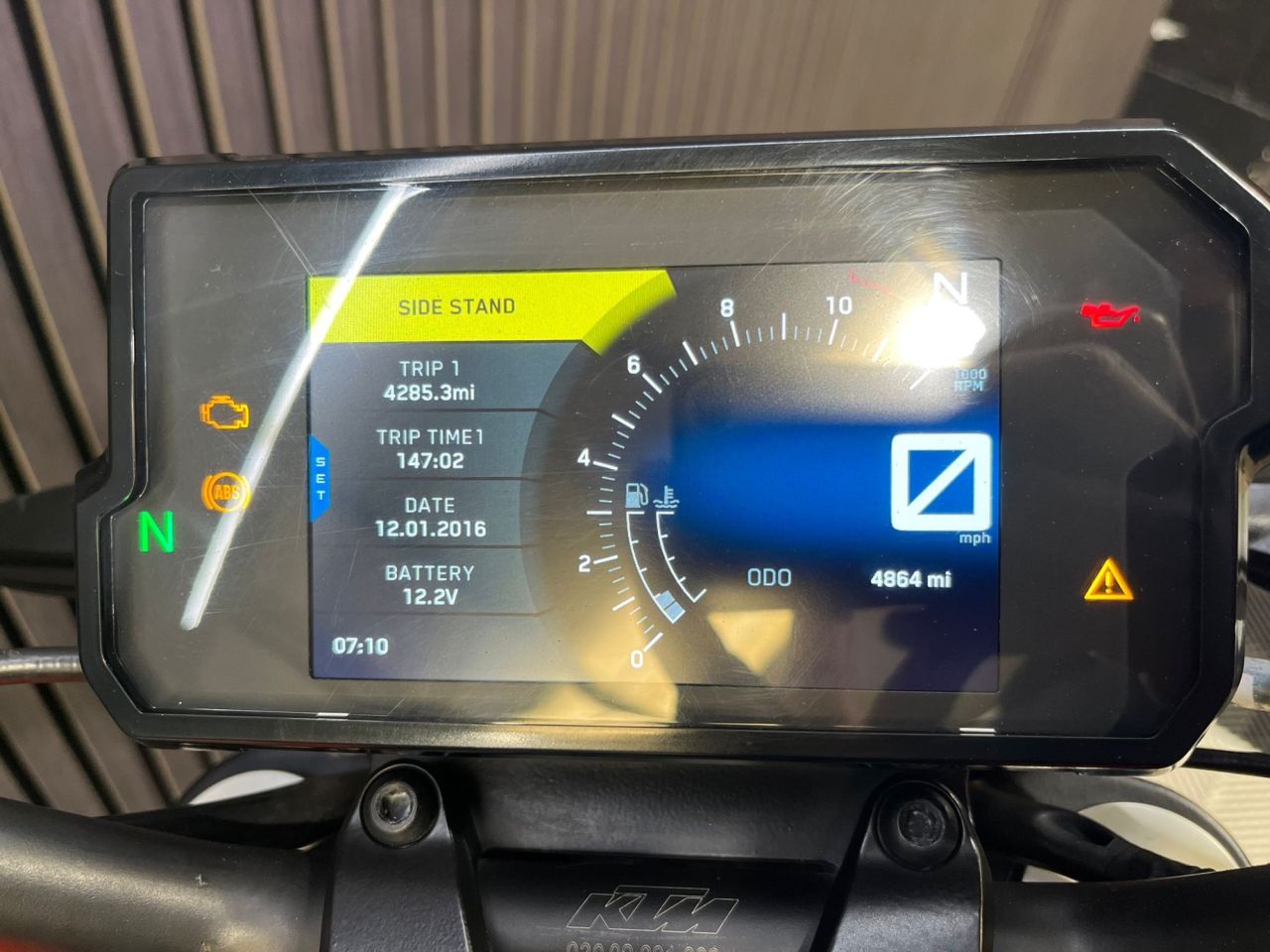 Used KTM 125 Duke for sale - 78434503: Photo 15