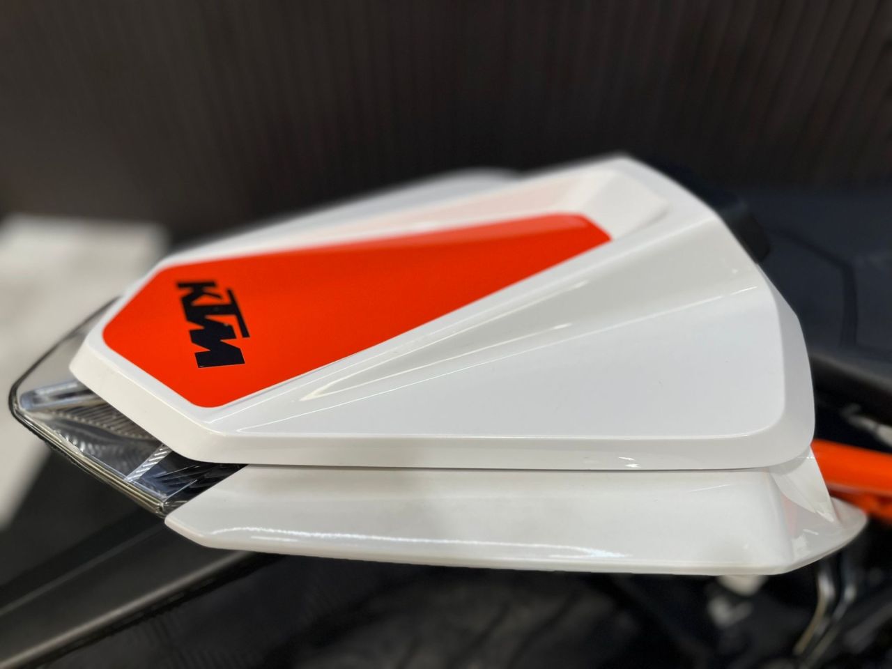 Used KTM 125 Duke for sale - 78434503: Photo 17