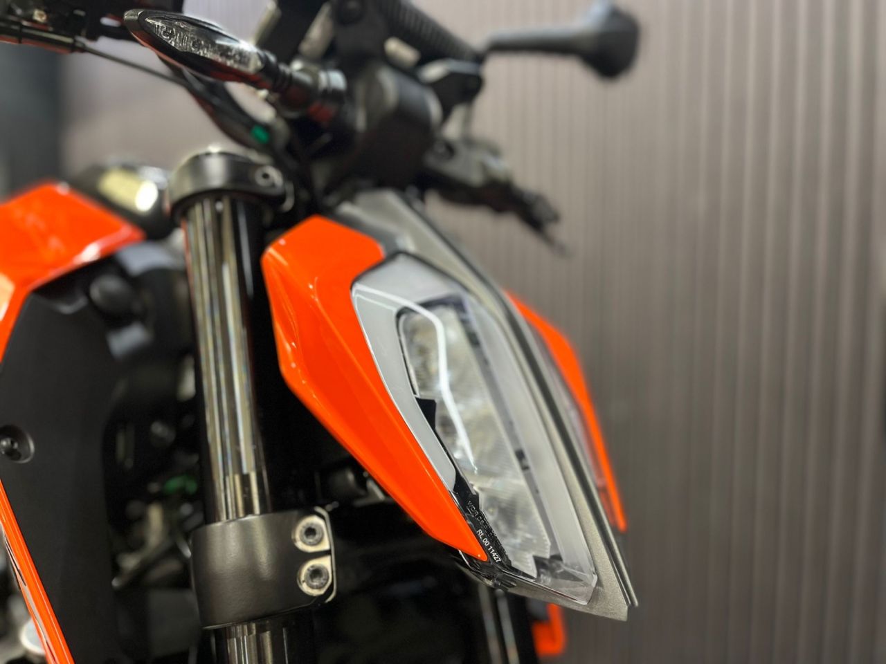 Used KTM 125 Duke for sale - 78434503: Photo 18