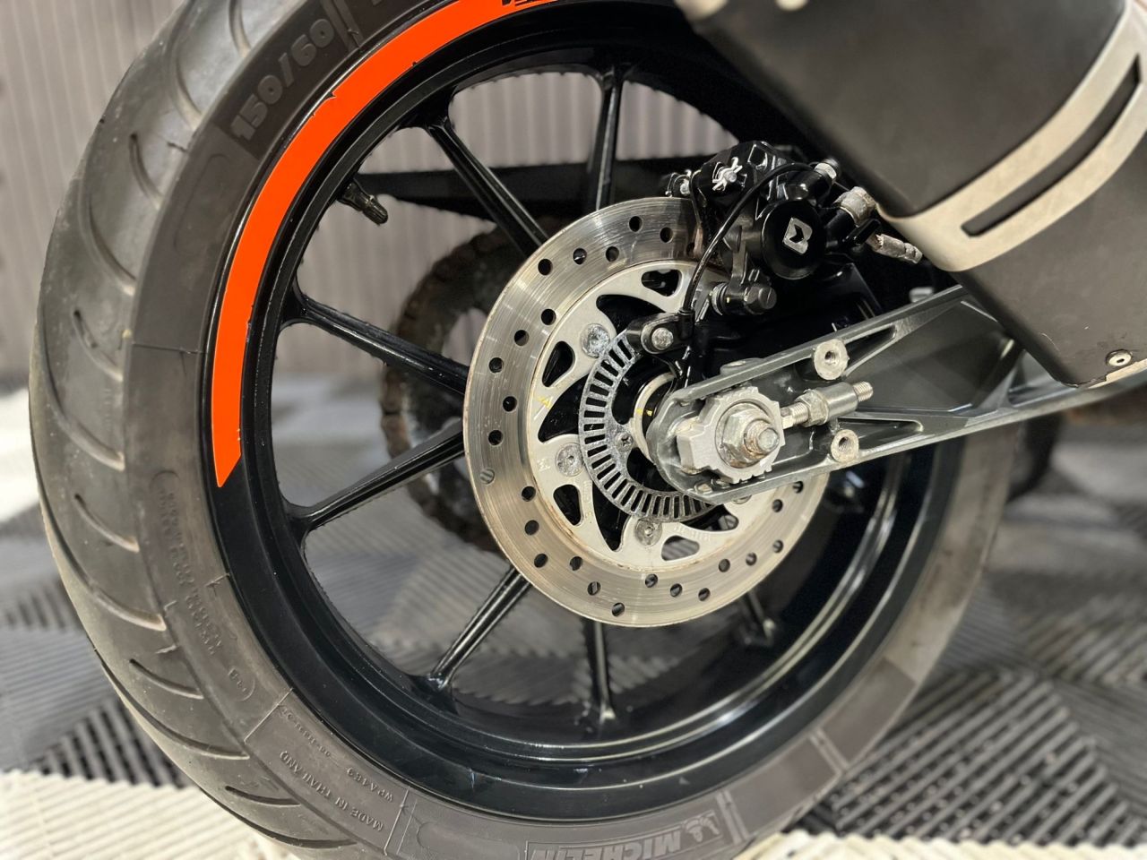 Used KTM 125 Duke for sale - 78434503: Photo 20