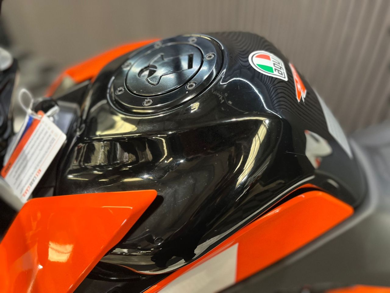 Used KTM 125 Duke for sale - 78434503: Photo 21