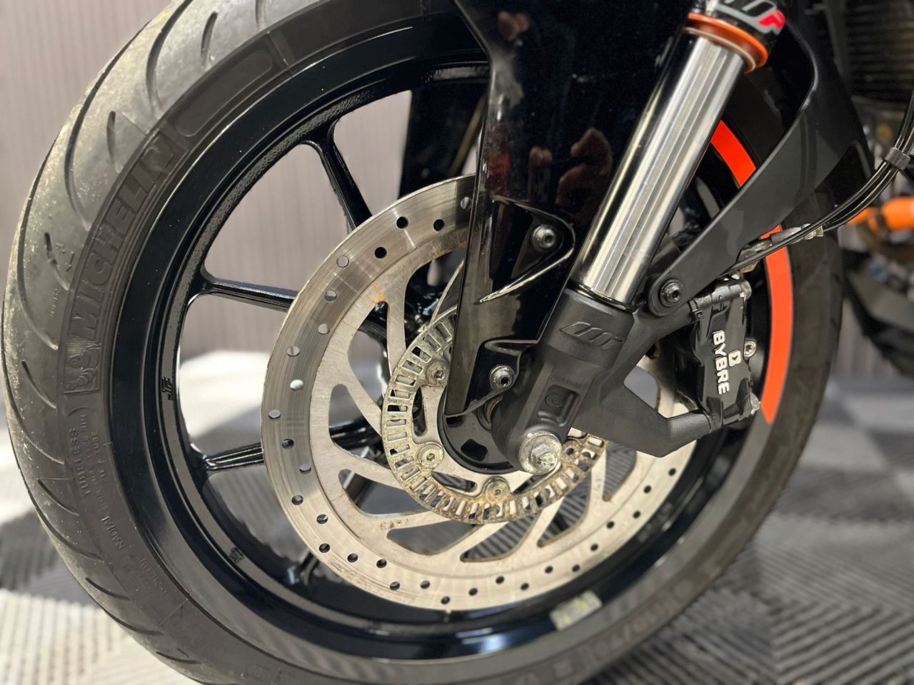 Used KTM 125 Duke for sale - 78434503: Photo 22