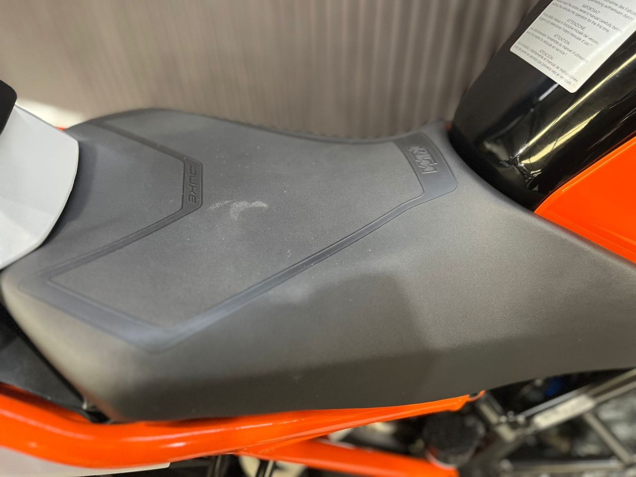 Used KTM 125 Duke for sale - 78434503: Photo 24