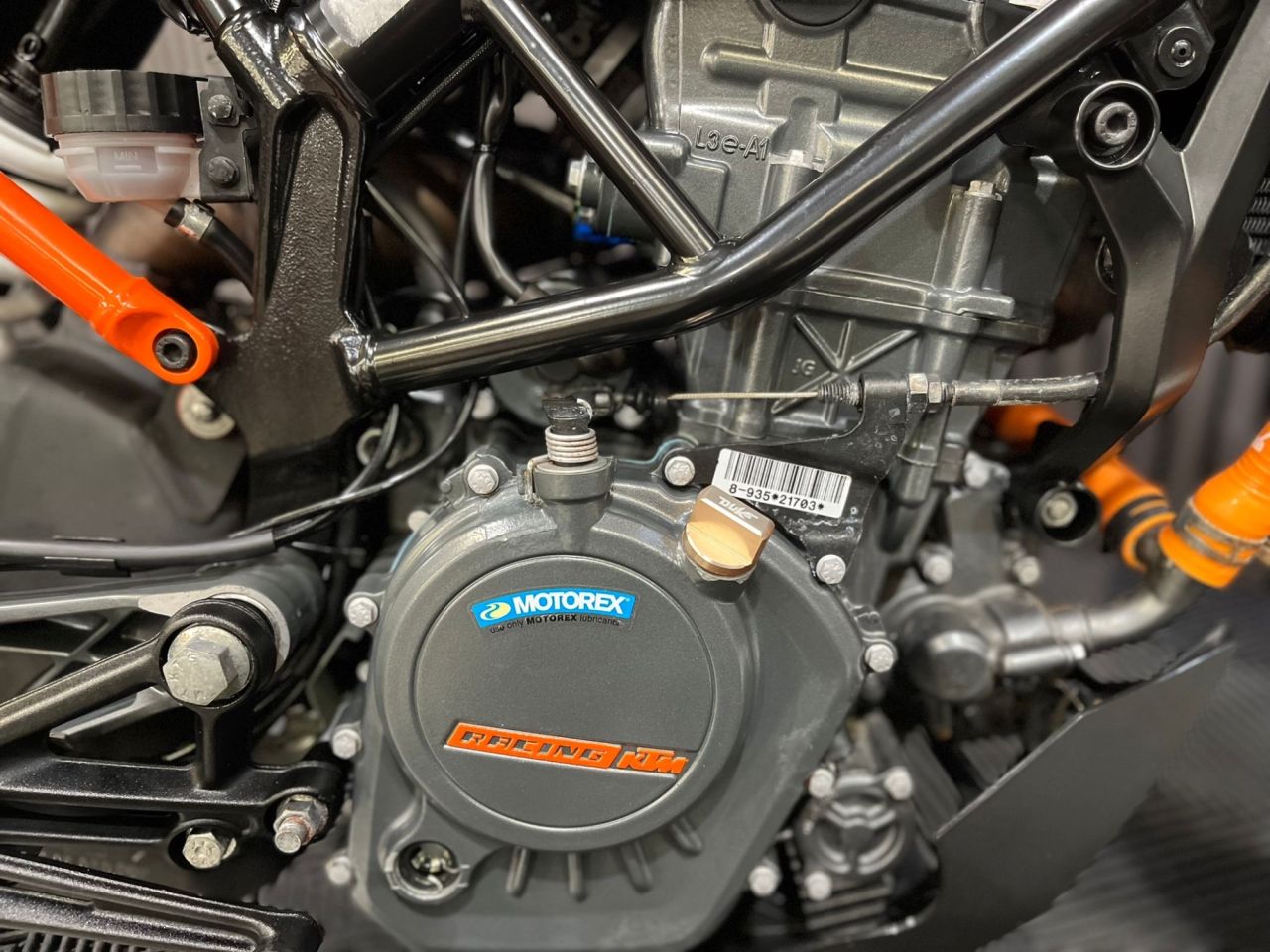Used KTM 125 Duke for sale - 78434503: Photo 25