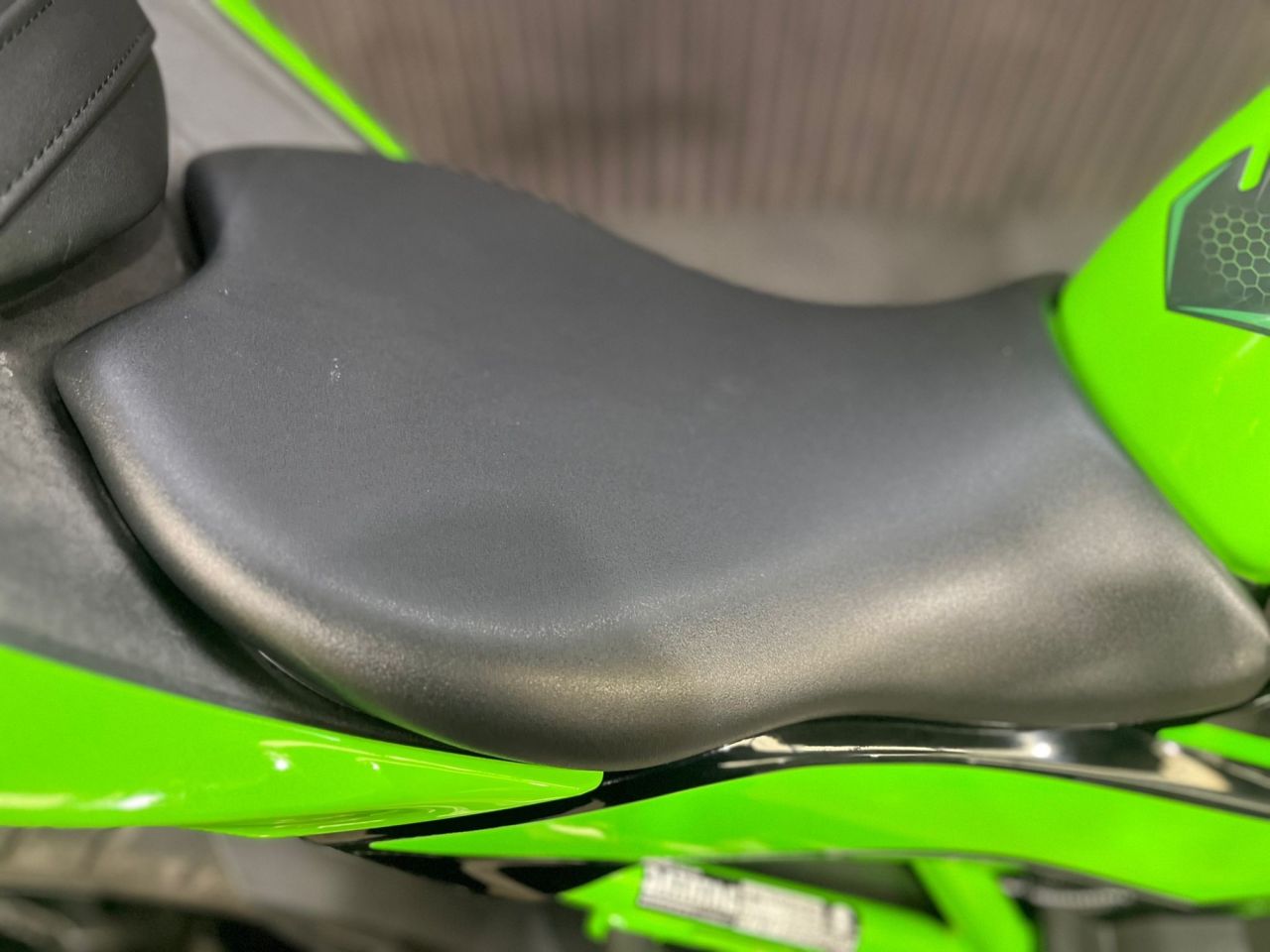 Used Kawasaki Ninja 125 for sale - 78644334: Photo 16