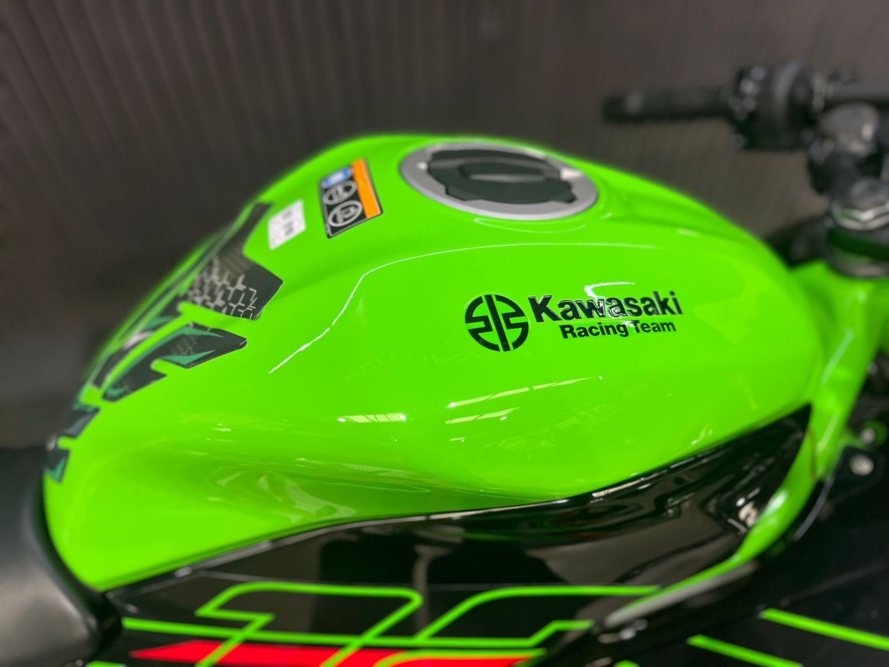 Used Kawasaki Ninja 125 for sale - 78644334: Photo 20