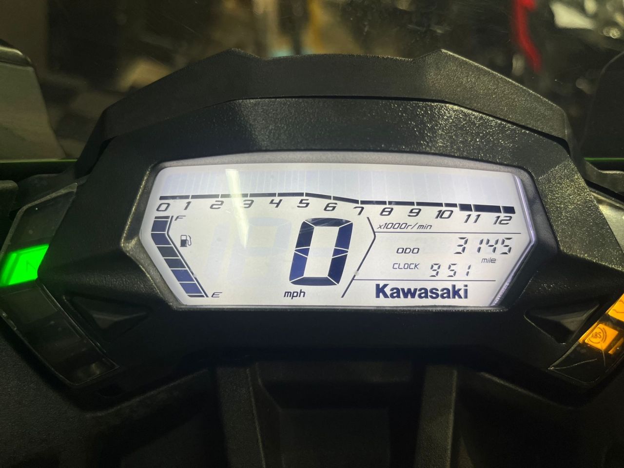 Used Kawasaki Ninja 125 for sale - 78644334: Photo 21