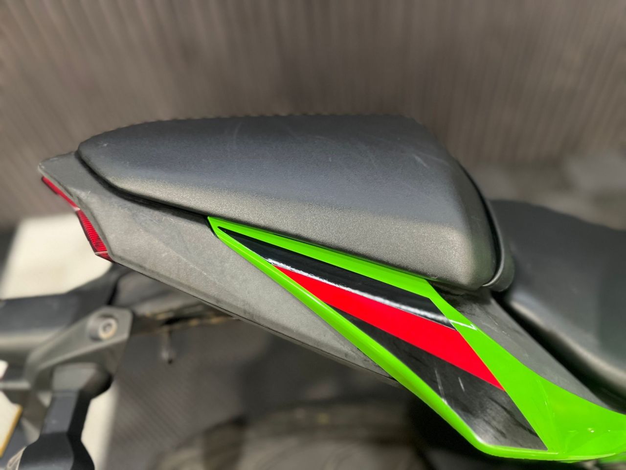 Used Kawasaki Ninja 125 for sale - 78644334: Photo 22
