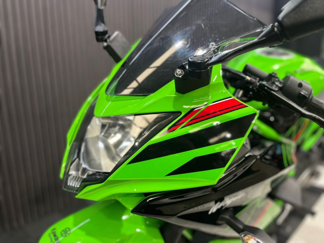 Used Kawasaki Ninja 125 for sale - 78644334: Photo 24