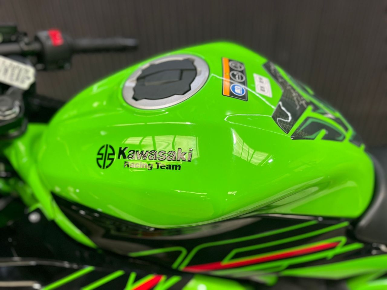 Used Kawasaki Ninja 125 for sale - 78644334: Photo 25
