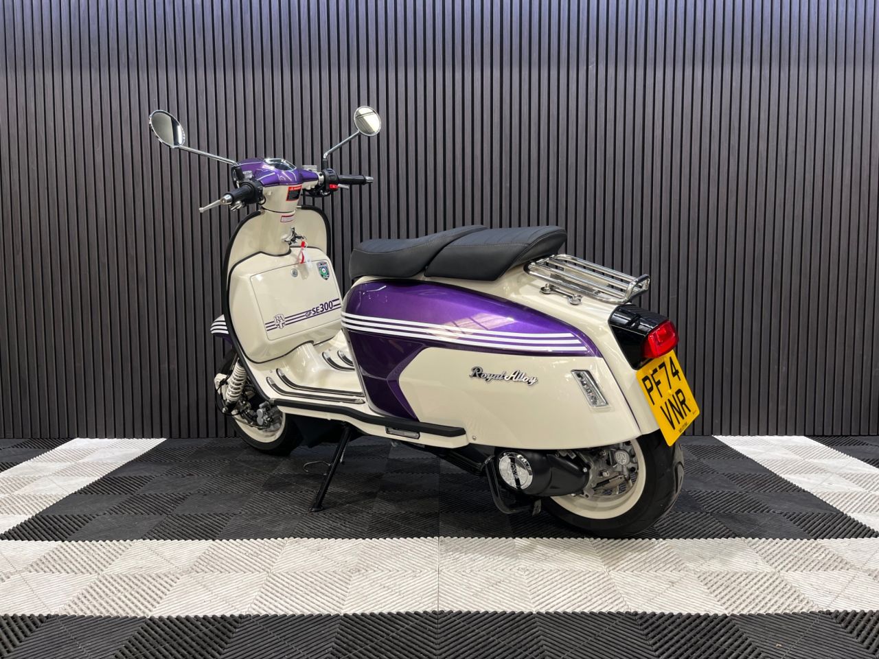 Used Royal Alloy GP300 for sale - 78552476: Photo 10