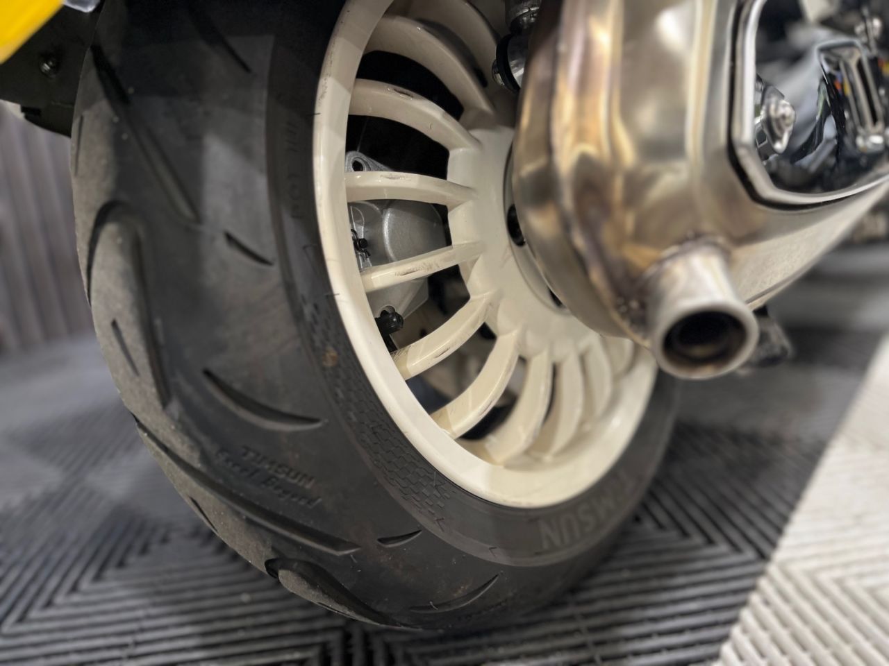 Used Royal Alloy GP300 for sale - 78552476: Photo 12