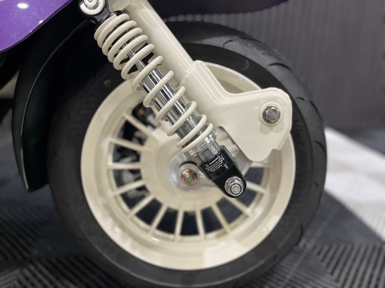 Used Royal Alloy GP300 for sale - 78552476: Photo 15