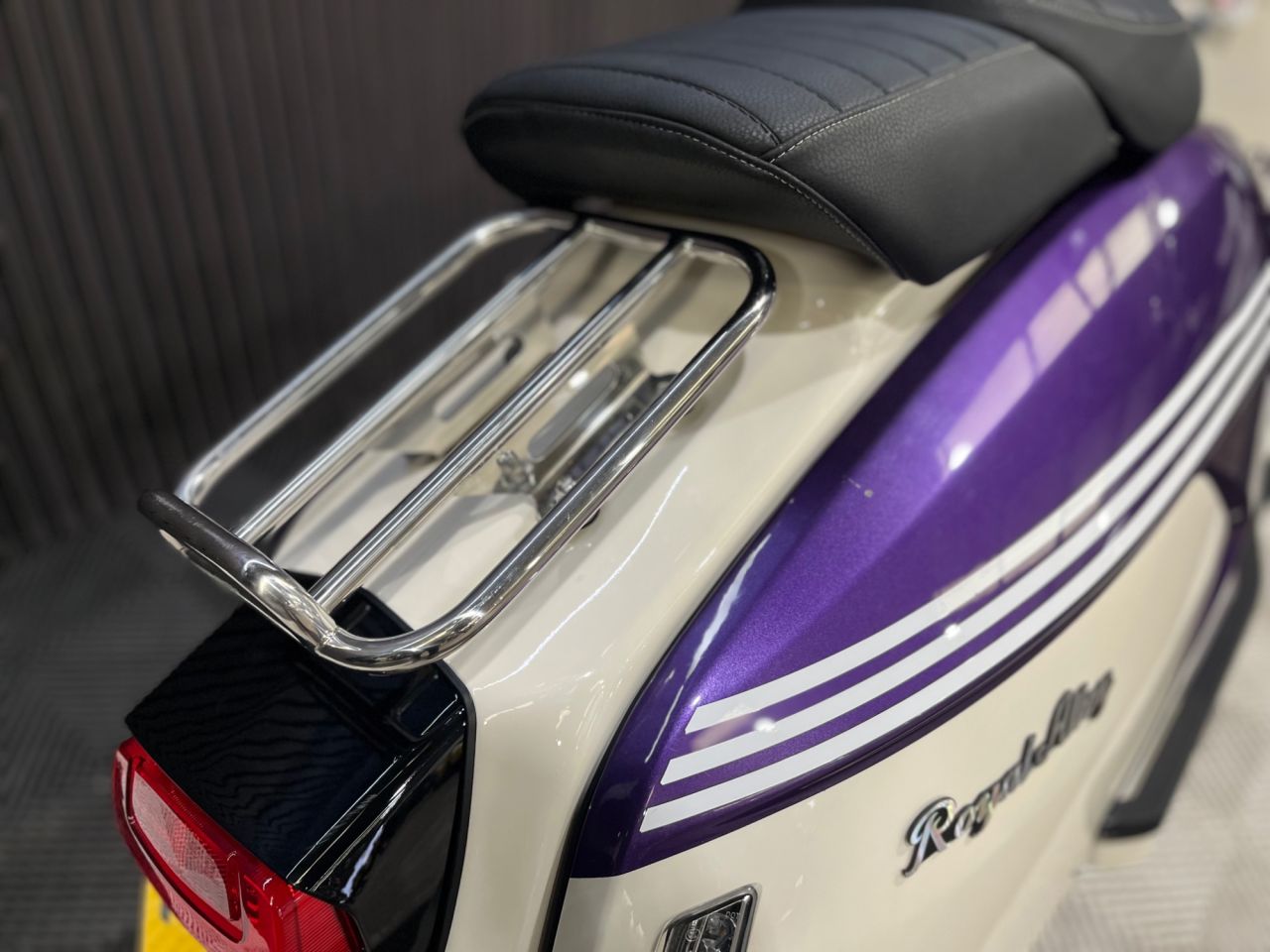 Used Royal Alloy GP300 for sale - 78552476: Photo 16