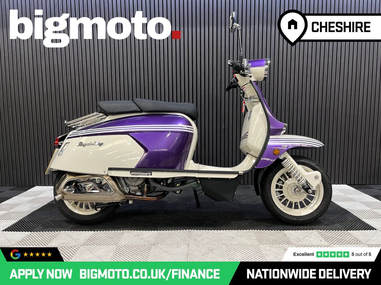 Used Royal Alloy GP300 for sale - 78552476: Photo 2