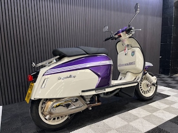 Used Royal Alloy GP300 undefined for sale - bike-78552476: Photo