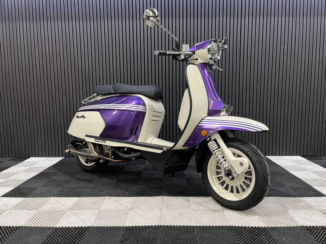 Used Royal Alloy GP300 for sale - 78552476: Photo 6