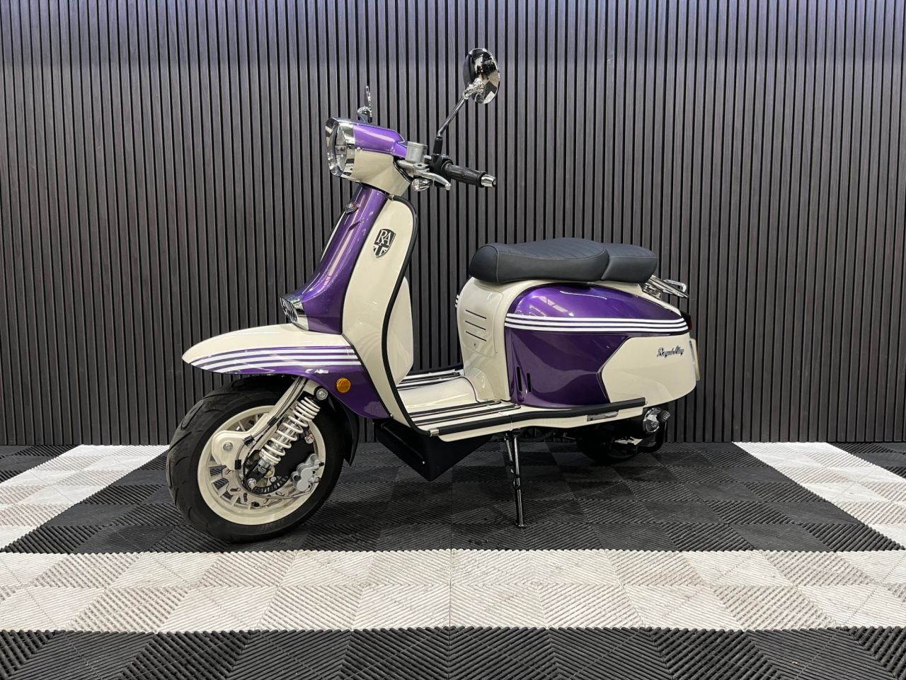 Used Royal Alloy GP300 for sale - 78552476: Photo 7
