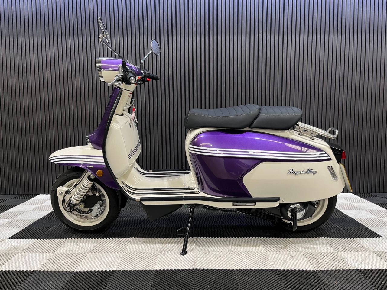 Used Royal Alloy GP300 for sale - 78552476: Photo 9