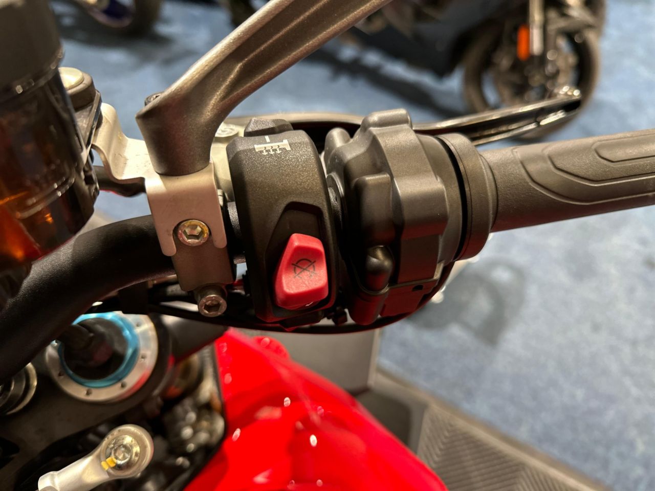 Used Ducati Streetfighter V4S for sale - 78435732: Photo 26