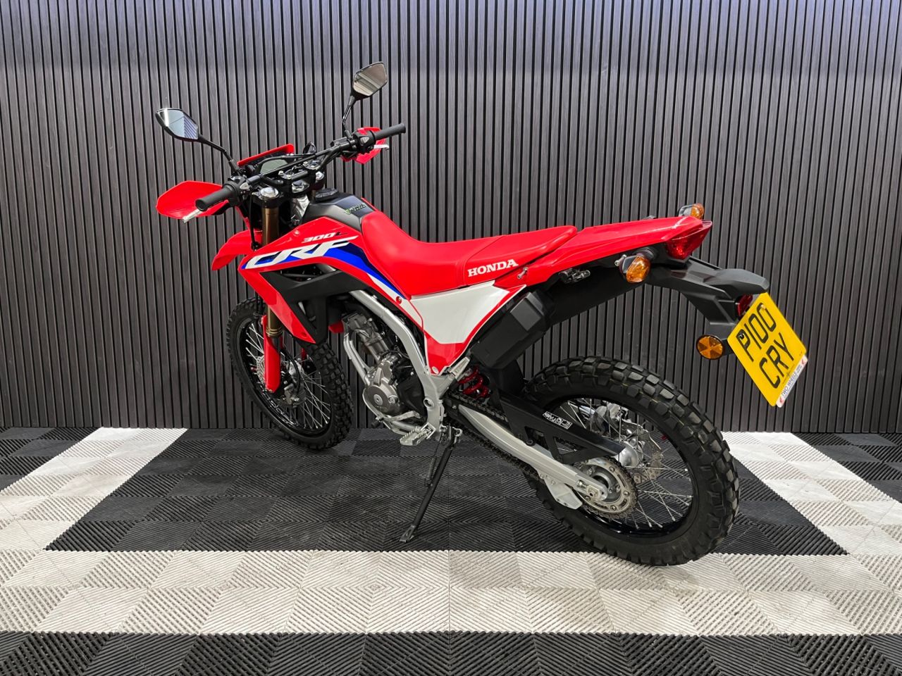 Used Honda CRF300L for sale - 78640084: Photo 10