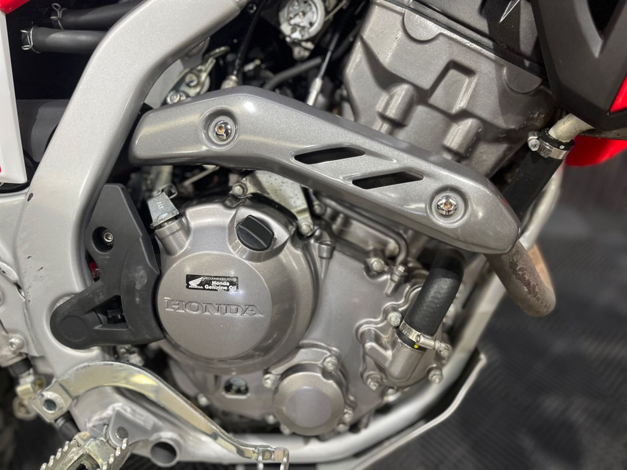 Used Honda CRF300L for sale - 78640084: Photo 11